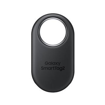 Samsung EI-T5600 Galaxy Smart Tag 2 Siyah Kablosuz Akıllı Tag