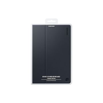 Samsung EJ-FT720BBEGTR Galaxy Tab S5e Türkçe Klavyeli Kılıf