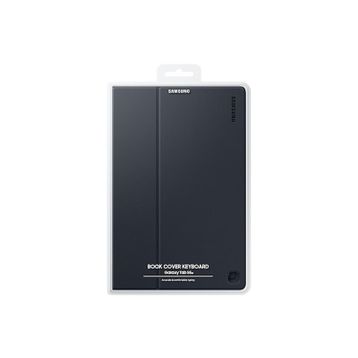 Samsung EJ-FT720BBEGTR Galaxy Tab S5e Türkçe Klavyeli Kılıf