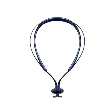 Samsung EO-BG920 Level U Mavi-Siyah Bluetooth Kulaklık