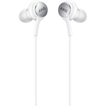 Samsung EO-IC100B Beyaz Kulaklık