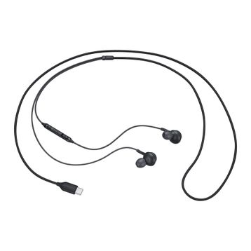 Samsung EO-IC100B Siyah Kulaklık