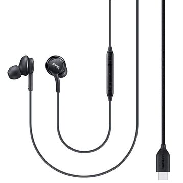 Samsung EO-IC100B Siyah Kulaklık