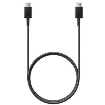 Samsung EP-DA705 Siyah Type-C Kablo
