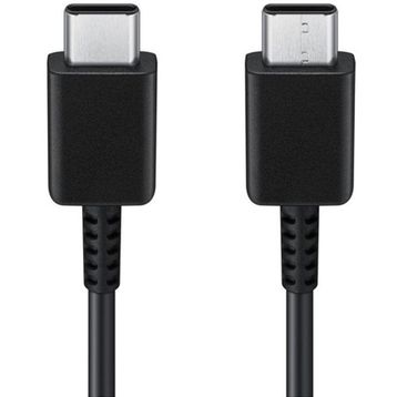 Samsung EP-DA705 Siyah Type-C Kablo