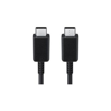 Samsung EP DA705 Siyah Type-C Şarj ve Data Kablosu