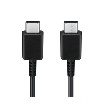 Samsung EP DA705 Siyah Type-C Şarj ve Data Kablosu