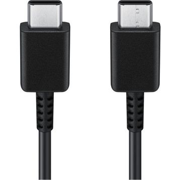 Samsung EP DA705 Siyah Type-C Şarj ve Data Kablosu