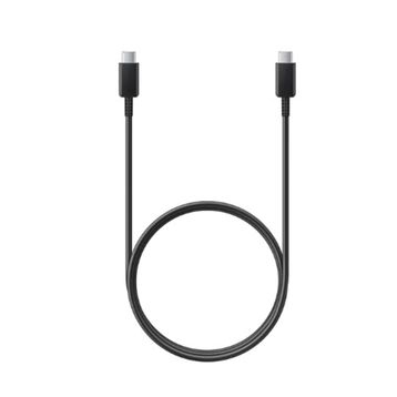 Samsung EP DA705 Type-C Beyaz Şarj ve Data Kablosu