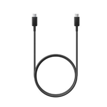 Samsung EP DA705 Type-C Beyaz Şarj ve Data Kablosu