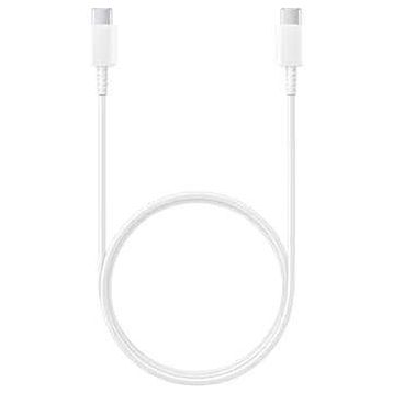 Samsung EP-DA705BBEGWW Siyah C To C Typec Kablo