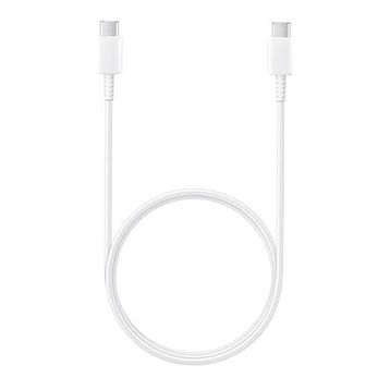 Samsung EP-DA705BBEGWW Siyah C To C Typec Kablo