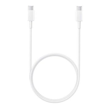 Samsung EP-DA705BBEGWW Siyah C To C Typec Kablo