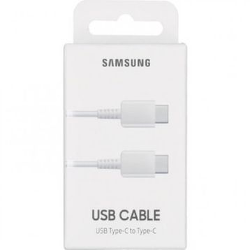 Samsung EP-DA705BWEGWW USB Tip-C Kablo