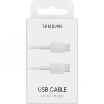 Samsung EP-DA705BWEGWW USB Tip-C Kablo