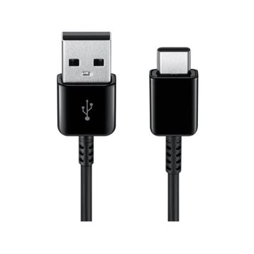 Samsung EP-DG930IBEGWW Siyah Usb-C Type Data Cable