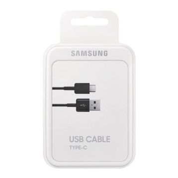 Samsung EP-DG930IBEGWW Siyah Usb-C Type Data Cable