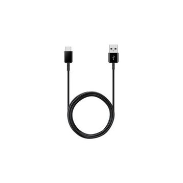 Samsung EP-DG930IBEGWW Siyah Usb-C Type Data Cable