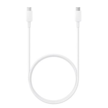 Samsung EP-DN975 5A Beyaz Typec Kablo
