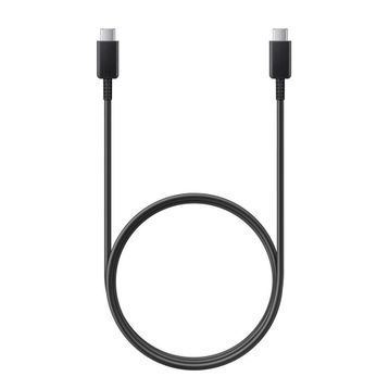 Samsung EP-DN975 5A Siyah Typec Kablo