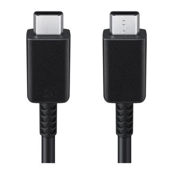 Samsung EP-DN975 5A Siyah Typec Kablo