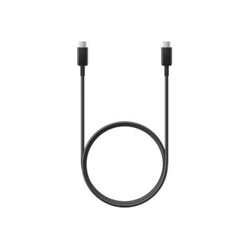 Samsung EP-DN975BBEGWW 5A Siyah Type-c Kablo