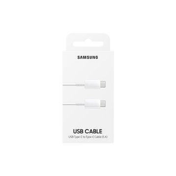 Samsung EP-DN975BWEGWW Beyaz 5 A Typec Kablo