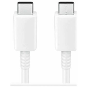 Samsung EP-DN975BWEGWW Beyaz 5 A Typec Kablo