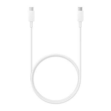 Samsung EP-DN975BWEGWW Beyaz 5 A Typec Kablo