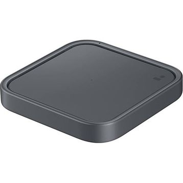 Samsung EP-P2400T Siyah Kablosuz Hızlı Şarj Cihazı