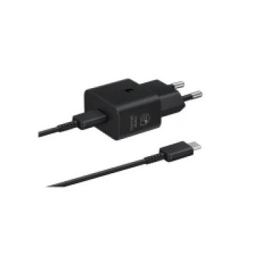 Samsung EP-T2510X 25 W Type-C Kablolu Hızlı Şarj Aleti