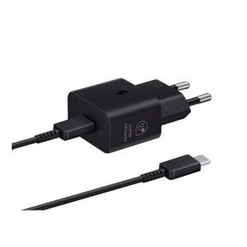 Samsung EP-T2510X 25 W Type-C Kablolu Hızlı Şarj Aleti