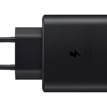 Samsung EP-TA845XBEGTR Siyah 45 W Şarj Adaptörü