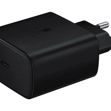 Samsung EP-TA845XBEGTR Siyah 45 W Şarj Adaptörü