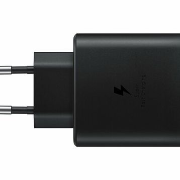 Samsung EP-TA845XBEGTR Siyah 45 W Şarj Adaptörü