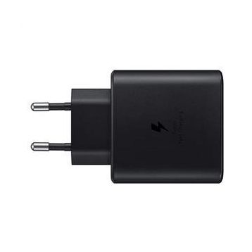 Samsung EP-TA845XBEGTR Siyah 45 W Şarj Adaptörü