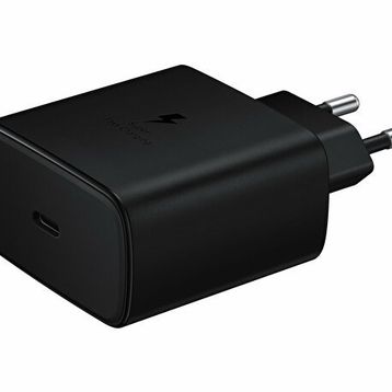 Samsung EP-TA845XBEGTR Siyah 45 W Şarj Adaptörü
