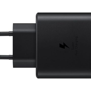 Samsung EP-TA845XBEGTR Siyah 45 W Şarj Adaptörü