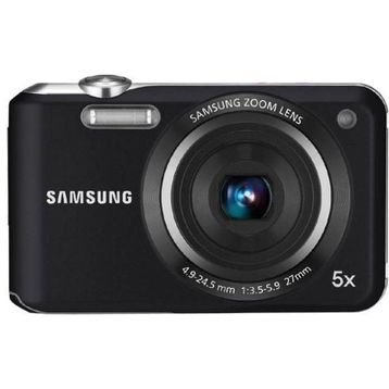 Samsung ES65 Gümüş Dijital Fotoğraf Makinesi