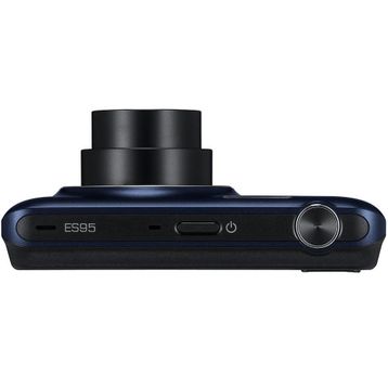 Samsung ES95 Dijital Fotoğraf Makinesi