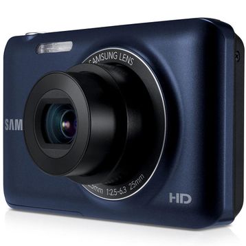 Samsung ES95 Dijital Fotoğraf Makinesi