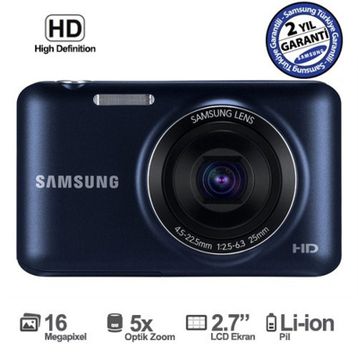 Samsung ES95 Dijital Fotoğraf Makinesi