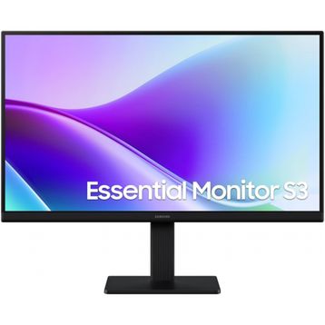 Samsung Essential LS22F320GAUXUF 22 inç 120Hz Monitör