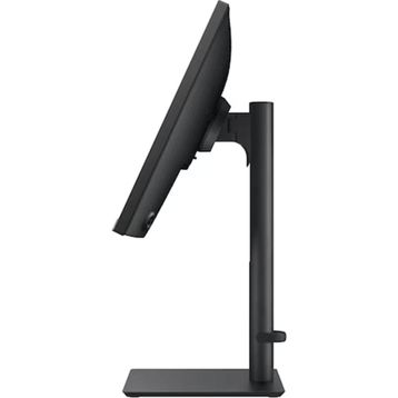 Samsung Essential S4 S43UF LS24F430UAUXUF 24 inç 120Hz 5ms Monitör