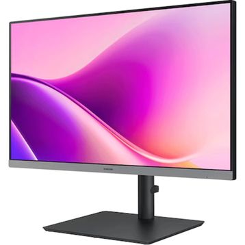 Samsung Essential S4 S43UF LS24F430UAUXUF 24 inç 120Hz 5ms Monitör