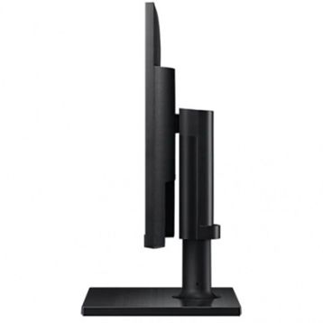 Samsung Essential T45F LF24T450FQRXUF 24 inç 5ms 75Hz Siyah Monitör Outlet - Teşhir