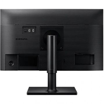 Samsung Essential T45F LF24T450FQRXUF 24 inç 5ms 75Hz Siyah Monitör Outlet - Teşhir