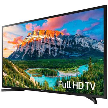 Samsung EU-32N5000 32 inch Smart Full HD Uydu Alıcılı LED TV