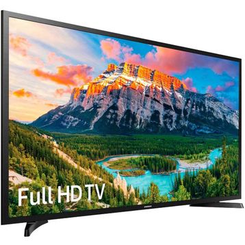 Samsung EU-32N5000 32 inch Smart Full HD Uydu Alıcılı LED TV
