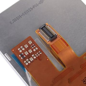 Samsung F480 Lcd Ekran